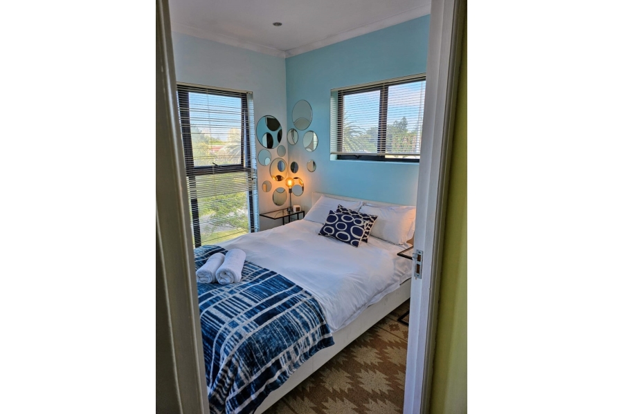 To Let 2 Bedroom Property for Rent in Table View Western Cape
